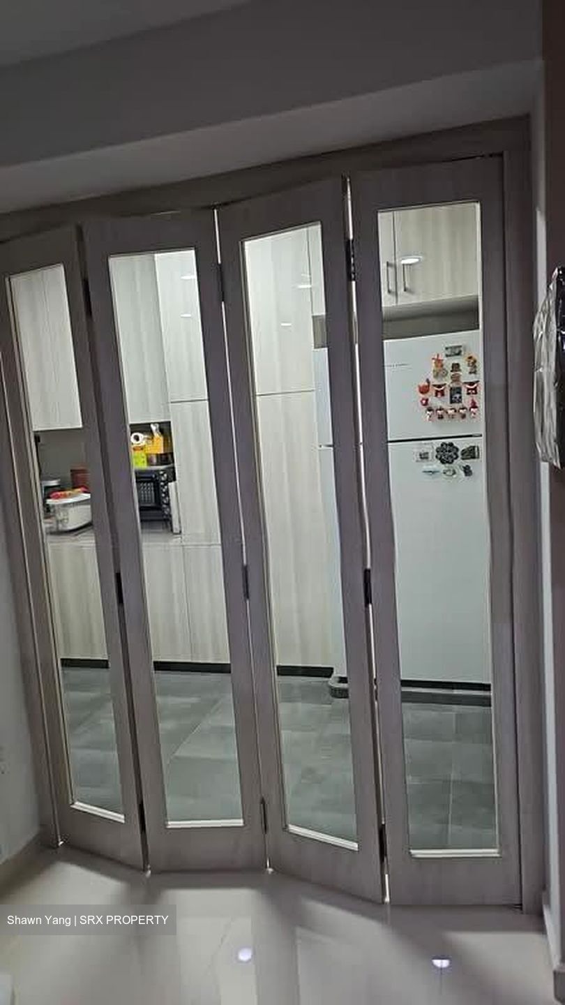 Blk 275A Jurong West Street 25 (Jurong West), HDB 5 Rooms #549332661
